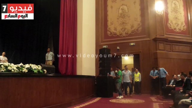 كارمن سليمان تغنى كلام كلام لايف