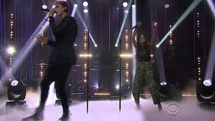 Machine Gun Kelly & Camila Cabello- Bad Things