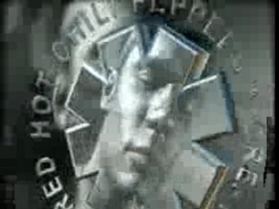 RHCP - Greatest Hits