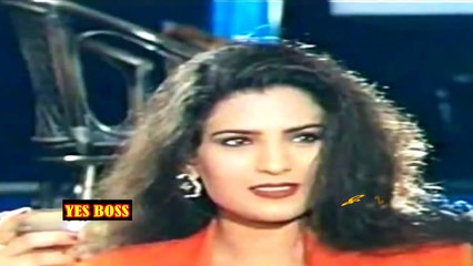 Nazara Dekh Apne Rangeen Shabab Ka { Waris Baig & Shazia Manzoor } "Amjad Bobby" Yes Boss*