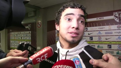 Foot - Lyon : Rafael « C'est pas bon pour le foot »