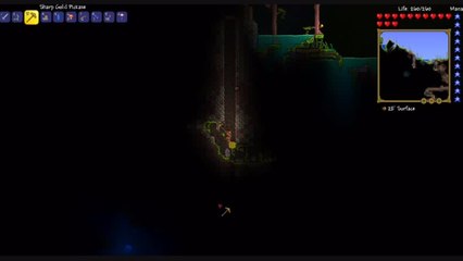 back to live recording trg's terraria let's play episode 16