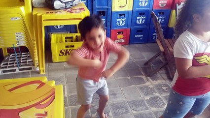 SEU LUIZ, FERNANDA, THÁBATTA, OSMILTON E RAPHAELL NO LULABAR (MACAXEIRA) 03-12-2016