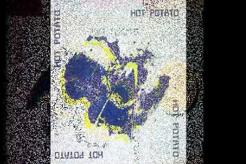 Hot Potato  "I Can't Believe" 1974 UK Acid Folk