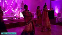 2016 Best Bollywood Wedding Dance Performance by Girls (Balam Pichkari) - HD