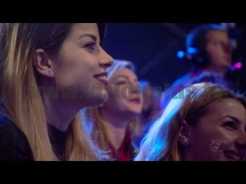 Al Pazar - 3 Dhjetor 2016 - Pjesa 1 - Show Humor - Vizion Plus