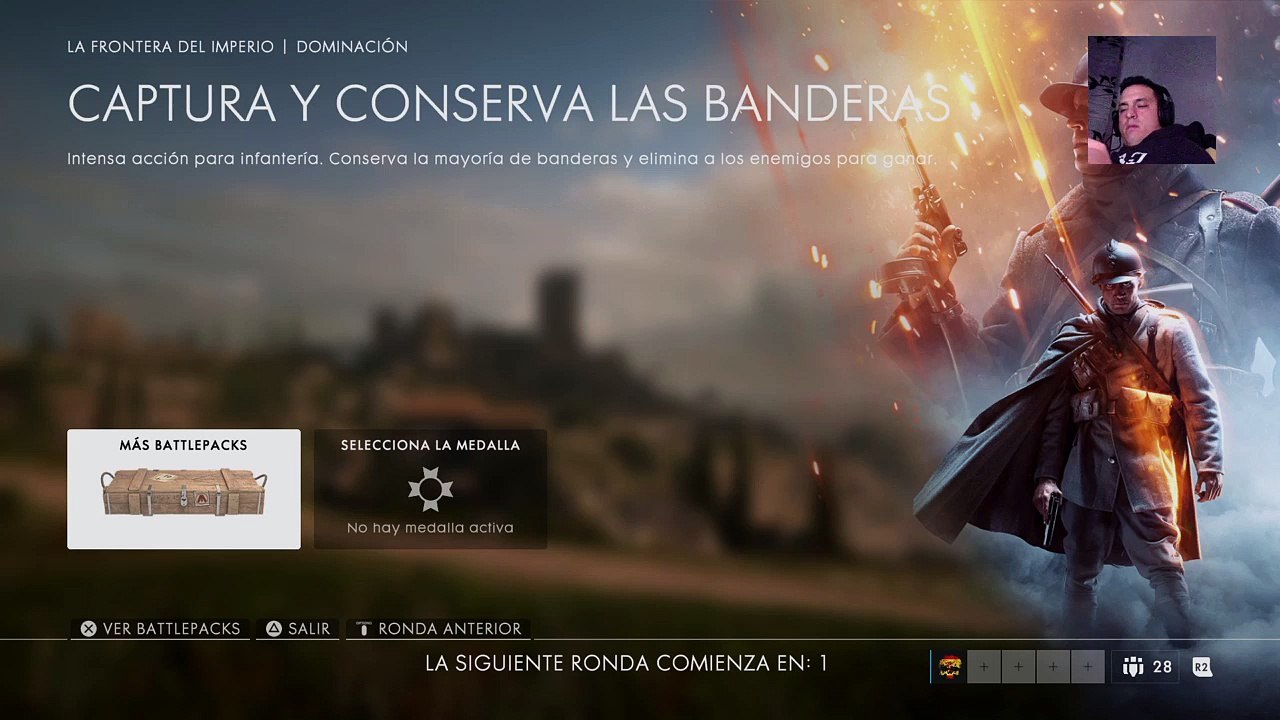 Battlefield 1 Español (83)
