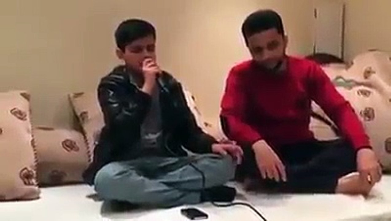 Best naat ever