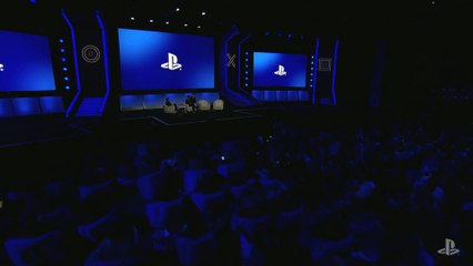 Death Stranding - PSX 2016 Trailer (Feat Easy Way Out by Low Roar)
