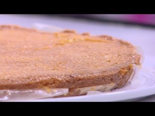 بسبوسة | نجلاء الشرشابي