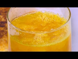 مربى بفيليه البرتقال | نجلاء الشرشابي