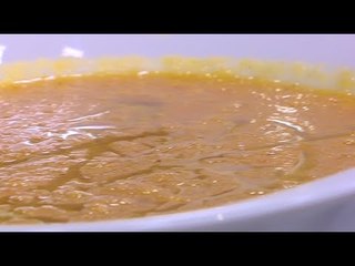 شوربة كرنب | نجلاء الشرشابي