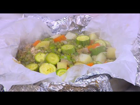 ورقة دجاج | نجلاء الشرشابي