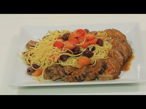 بيف توسكان | رانيا الجزار