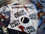 “Ensanglanté“ - Absolut Street x Swift Guad x Hugo TSR - I.N.C.H Beats