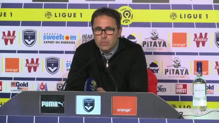 Foot - Lille : Collot « Une grosse satisfaction »