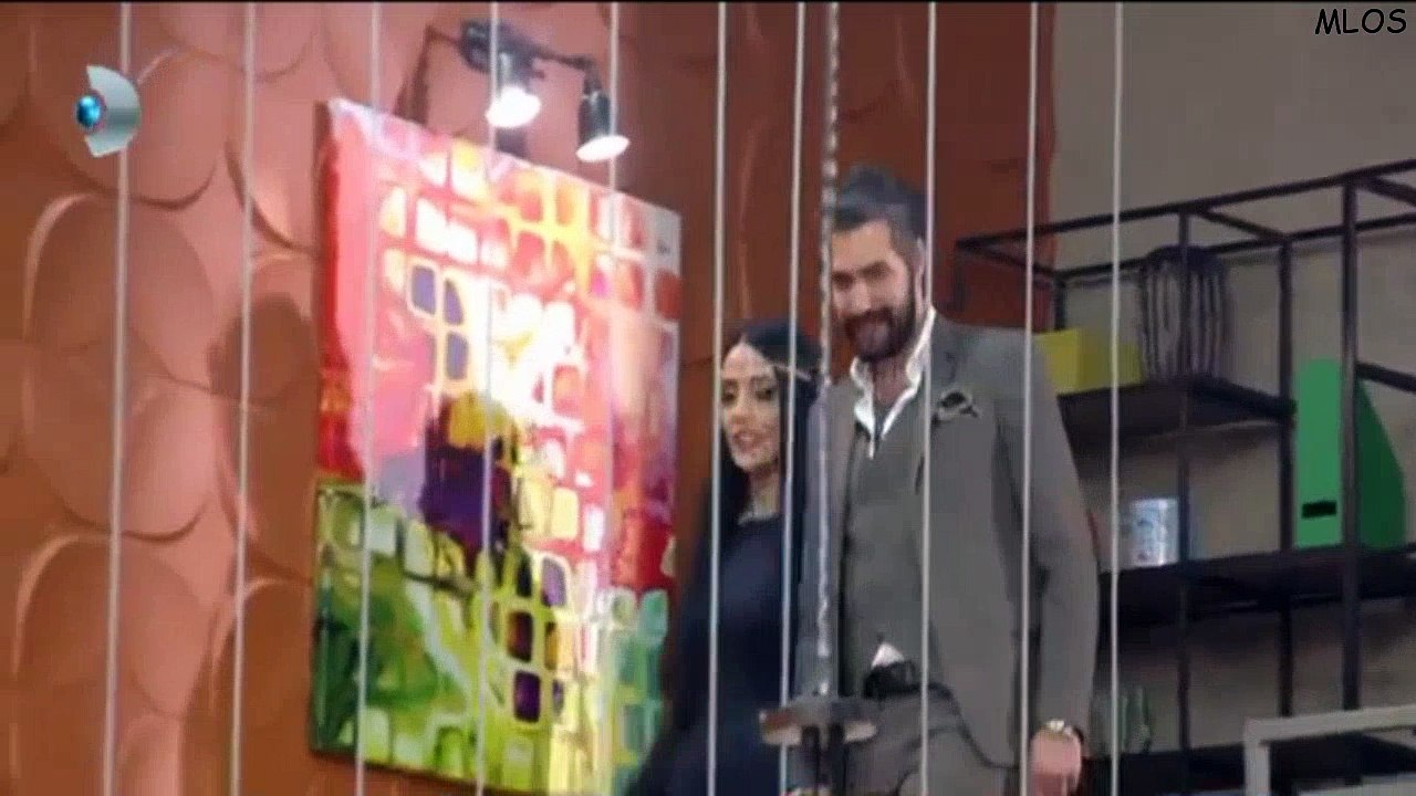 Kısmetse olur 296.bölüm - Hazal Roman kıyafeti giyiyor
