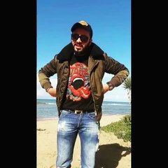 Tr?s court m?trage "La Vengeance de Chuck Norris "