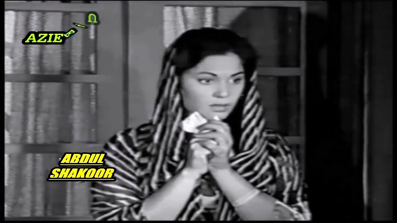Chann Naal Pyar Karan Da Baliyaa Ahoyi Natijaa { The Forgotten Legend Abdul Shakoor } GA Chishti *