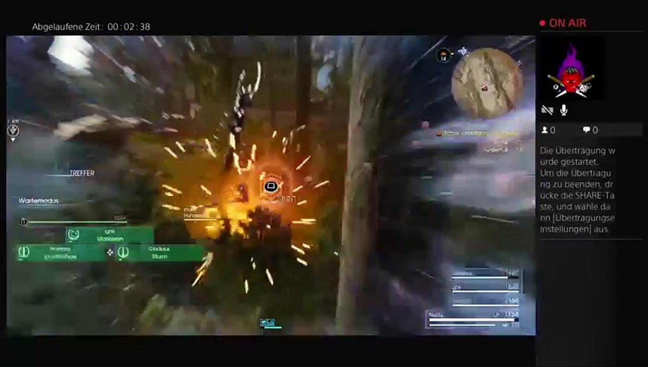 PS4-Live-Übertragung von SoulBeatZ91 (8)