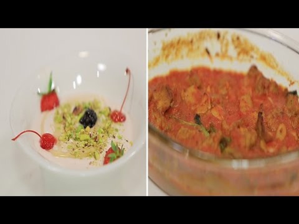 رؤس السبانخ المحمرة مع اللحم البتلو و وصفات أخرى | طبخة ونص الحلقة كاملة