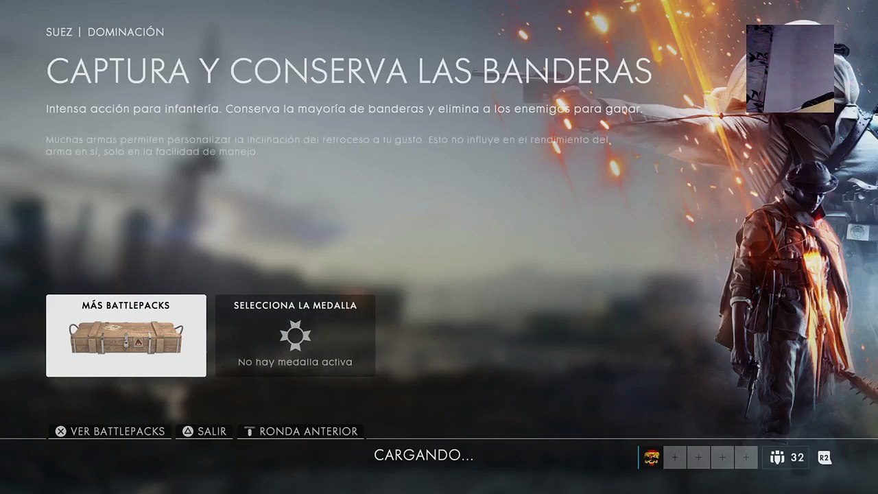 Battlefield 1 Español (84)