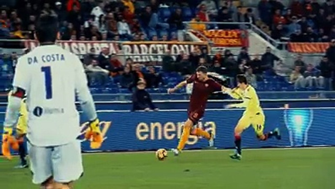 Dzeko igrac mjeseca