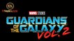 Guardians of the Galaxy Vol. 2 (Guardianes de la Galaxia Vol. 2) - Teaser tráiler V.O. (HD)