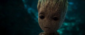 Marvel’s Guardians of the Galaxy Vol.2 – Official Teaser Trailer