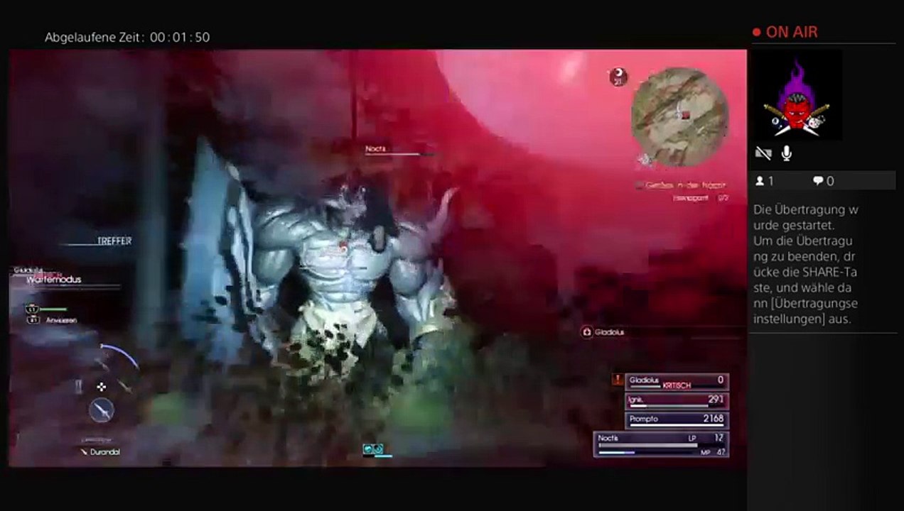 PS4-Live-Übertragung von SoulBeatZ91 (11)