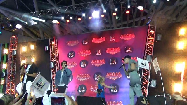 Mband и Сюзанна Молчанова - Посмотри на меня, Она вернется, Невыносимая