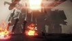 NieR Automata : PlayStation Experience 2016 trailer