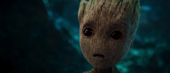 LES GARDIENS DE LA GALAXIE 2 - Official Trailer (2017) Marvel Superhero Movie