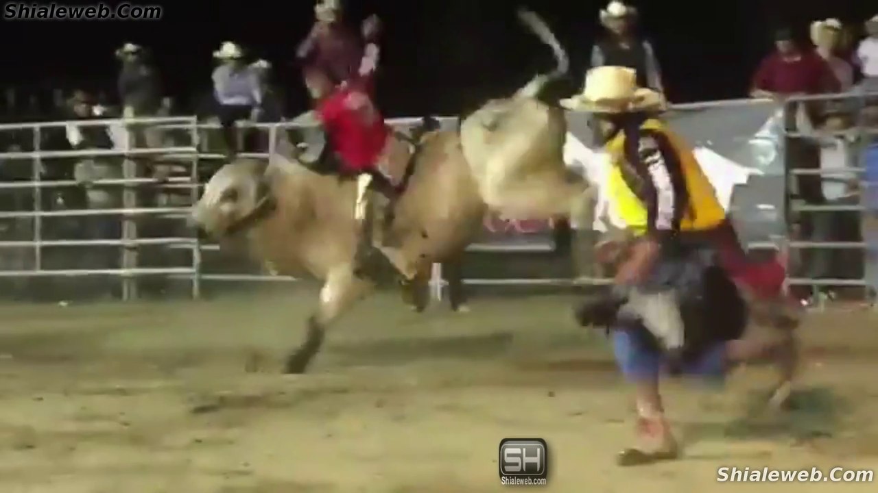 LAS 3 MONTAS DE TORO SALVAJE MAS ESPECTACULARES EN EL JARIPEO RANCHERO DEL PUEBLO EN MEXICO DIC 2016