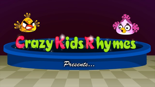 Helloween Pumpkin Cartoons Singing Finger Family Children Nursery Rhymes for Kids Babies