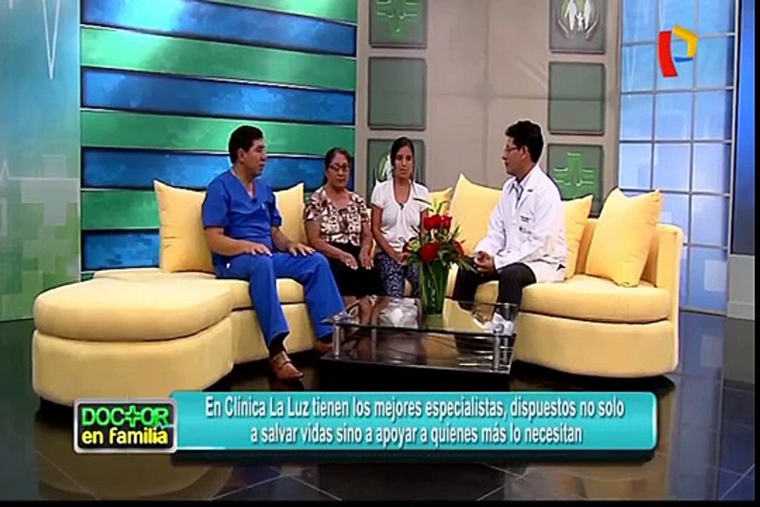 Doctor en Familia: tratamientos efectivos para acabar con la Psoriasis