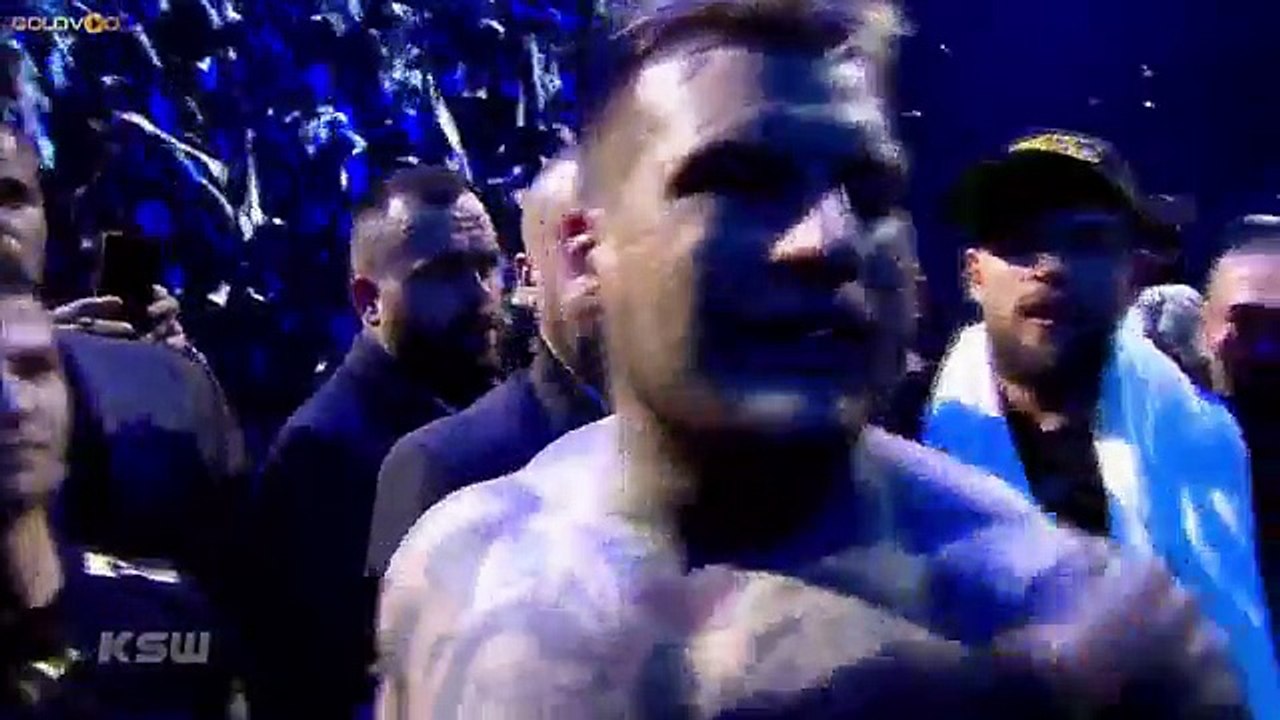 Pudzian - Popek