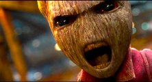GUARDIANS OF THE GALAXY 2 - Official Trailer #2 - Chris Pratt, Zoe Saldana, Bradley Cooper - Marvel Superhero Movie