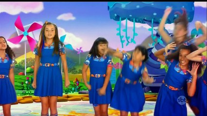 Chiquititas cap 300 completo