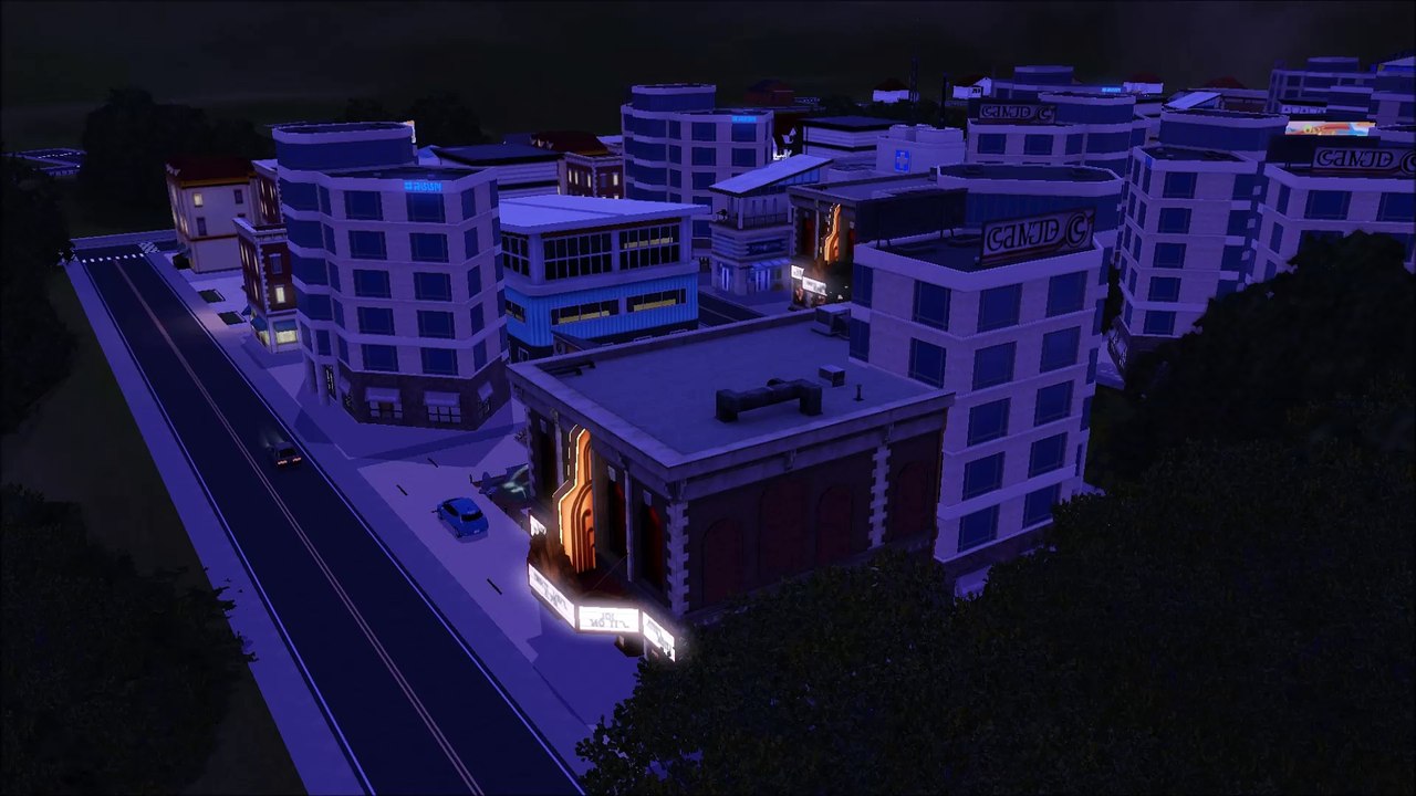 Sims 3 MH OB DU Screenshots