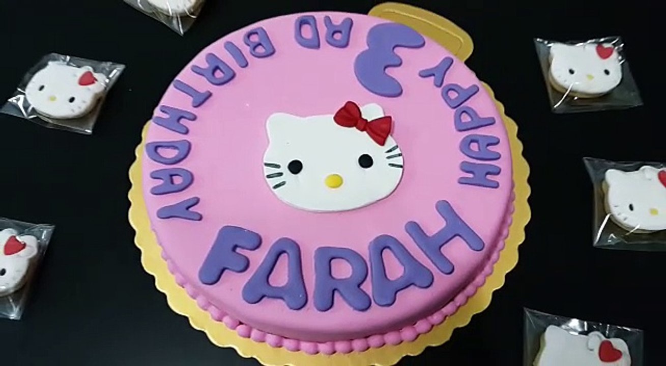 Cake