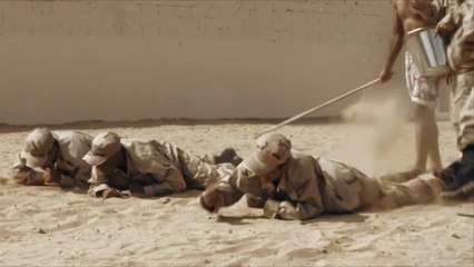 تفاعلات وثائقي الجزيرة "العساكر"