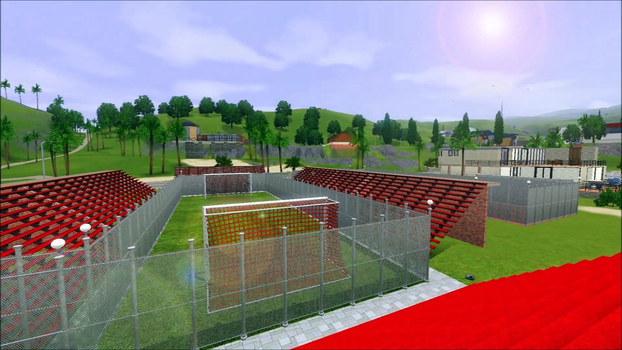 Sims 3 Florida EXTRA: Alle Screenshots