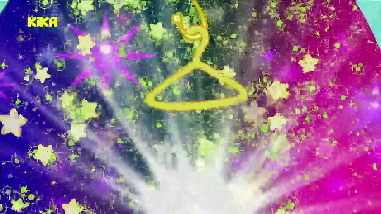 Zoés Zauberschrank | Mehr auf KiKA.de