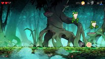 Wonder Boy : The Dragon's Trap - Carnet de développeurs #2