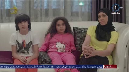 مسلسل قلوب لاتتوب الحلقة 28 كاملة