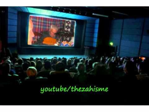 AMAR EZZAHI A3RS 1988 rat aini+elhorm ya rassoul allah (hadi)