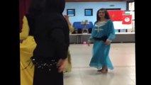 حفلة شعبية رقص بنات شعبي 2016 Maghribe Cha3bi