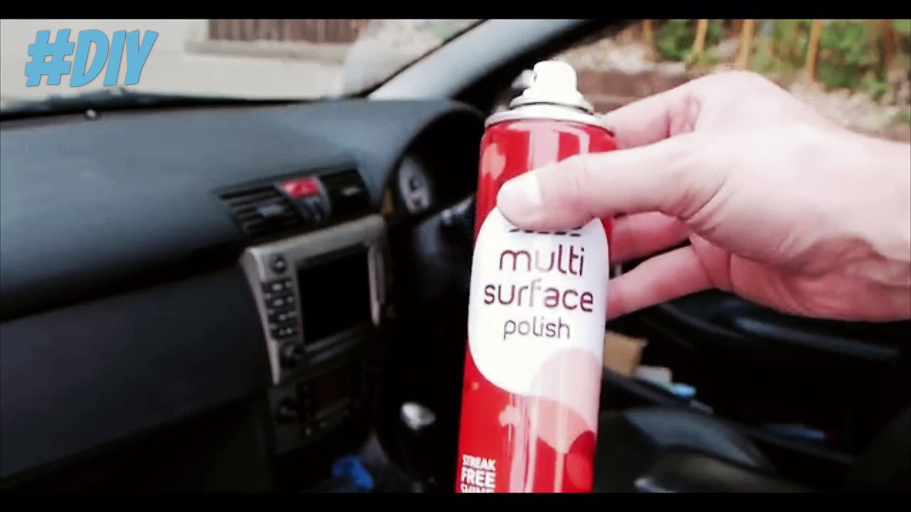 TOP 5 HACKS FOR CARS OR DIY #15