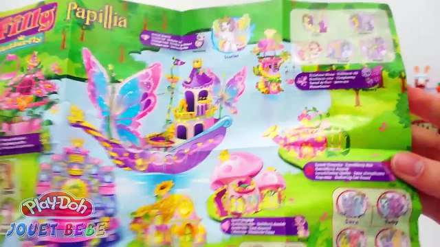 Oeuf Surprise Géant Frozen Elsa et Anna Pâte à modeler Play-Doh, La Reine des Neiges Compilation